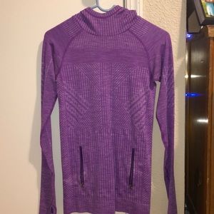 Long Sleeve Lululemon hoodie